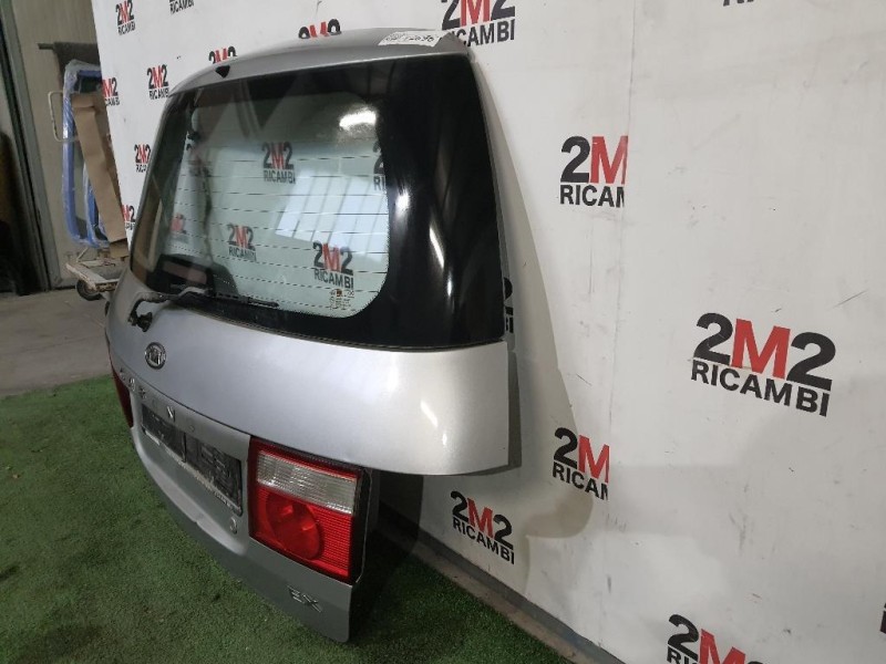 Portello POST NUDO 0K2JA62020A Kia Carens II 2002