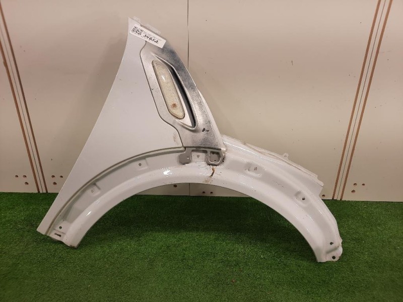Fanale EST POST SX 3C5945095H Volkswagen Passat V 2005