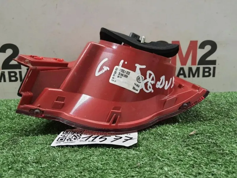 Fanale EST POST SX 3C5945095H Volkswagen Passat V 2005