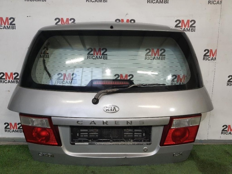 Portello POST NUDO 0K2JA62020A Kia Carens II 2002