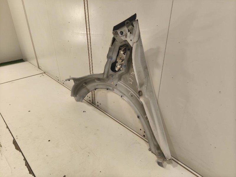 Parafango ANT DX 41009805644 Mini Countryman Cooper R60 2010