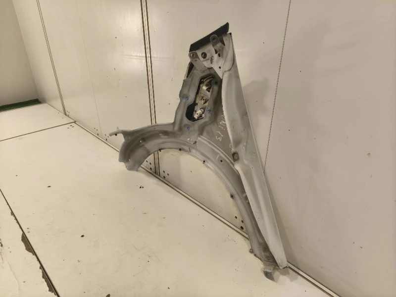 Parafango ANT DX 41009805644 Mini Countryman Cooper R60 2010