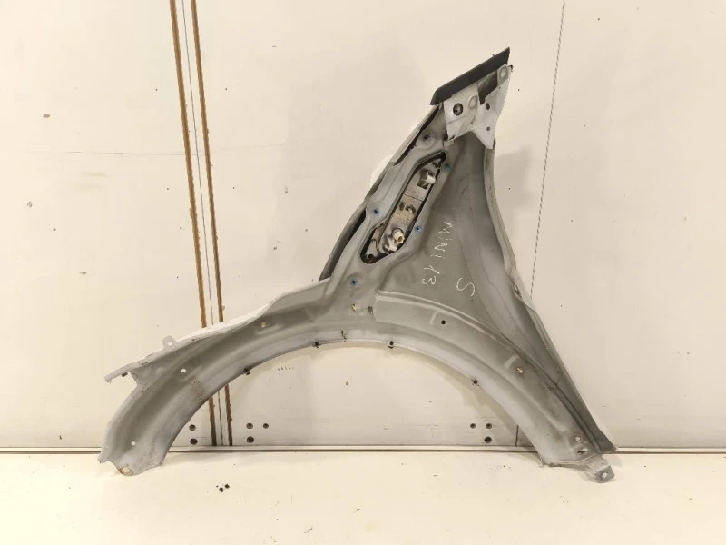 Parafango ANT DX 41009805644 Mini Countryman Cooper R60 2010