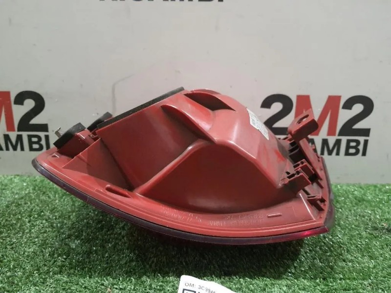 Fanale EST POST SX 3C9945095N Volkswagen Passat V Variant 2005