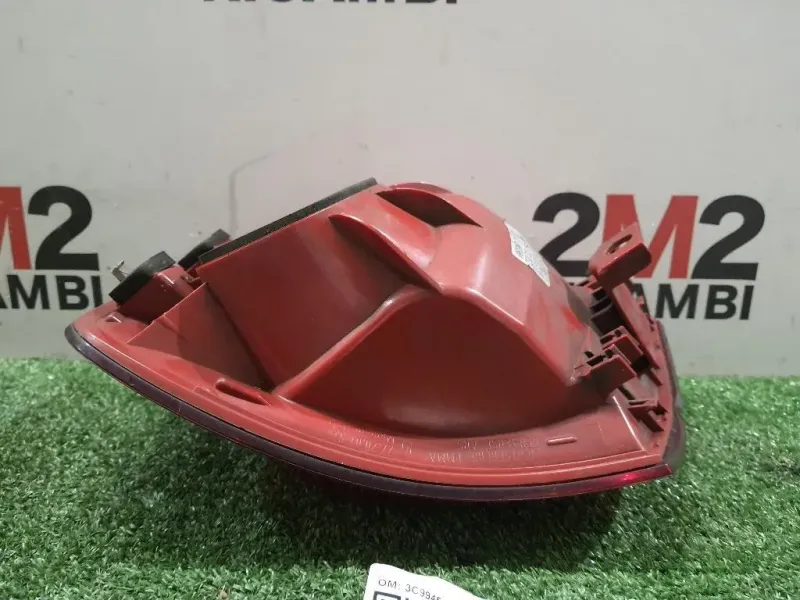 Fanale EST POST SX 3C9945095N Volkswagen Passat V Variant 2005