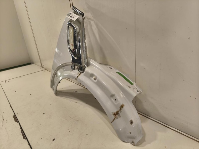 Parafango ANT DX 41009805644 Mini Countryman Cooper R60 2010