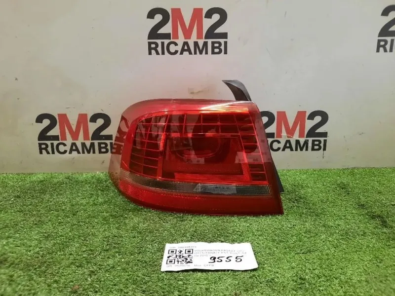 Fanale EST POST SX 3AE945309 Volkswagen Passat VI 2011