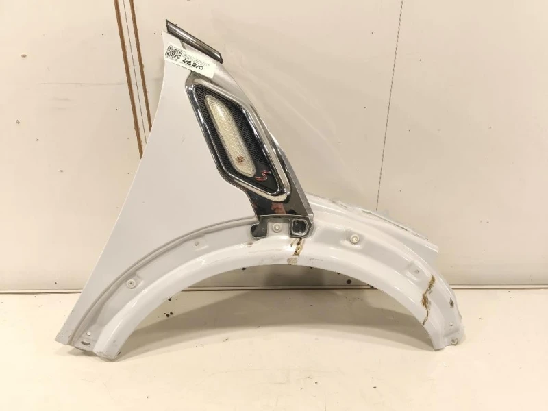 Parafango ANT DX 41009805644 Mini Countryman Cooper R60 2010