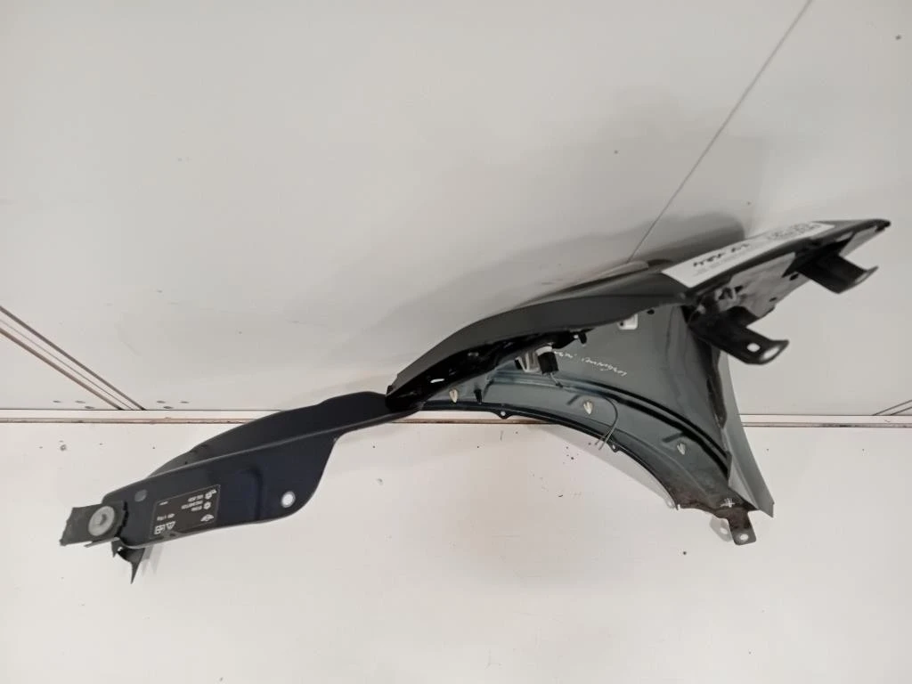 Parafango ANT DX 41009805644 Mini Countryman ONE R60 2014