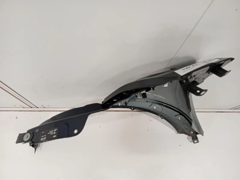 Parafango ANT DX 41009805644 Mini Countryman ONE R60 2014