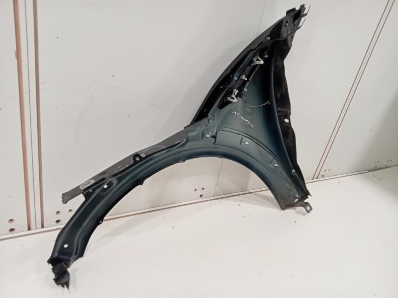 Fanale EST POST SX 3AE945309 Volkswagen Passat VI 2011 Fanale EST POST SX 3AE945309 Volkswagen Passat VI 2011