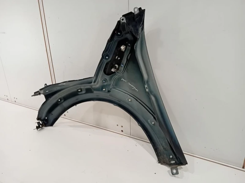 Parafango ANT DX 41009805644 Mini Countryman ONE R60 2014