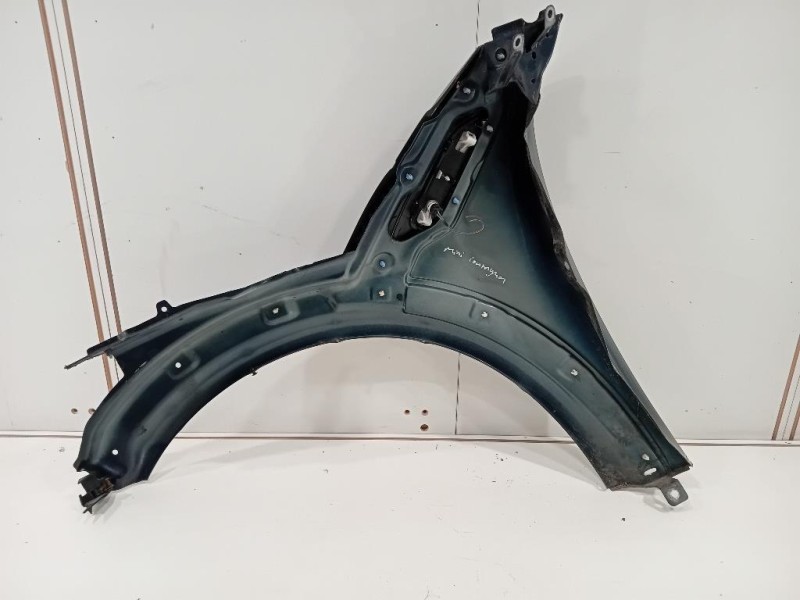 Fanale EST POST SX 3AF945095E Volkswagen Passat VI Variant 2011