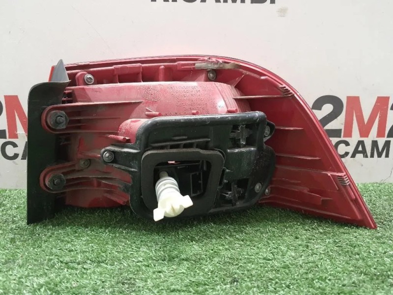 Fanale EST POST SX 3AF945095E Volkswagen Passat VI Variant 2011