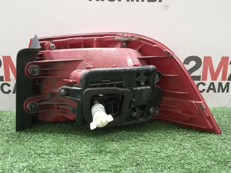 Fanale EST POST SX 3AF945095E Volkswagen Passat VI Variant 2011