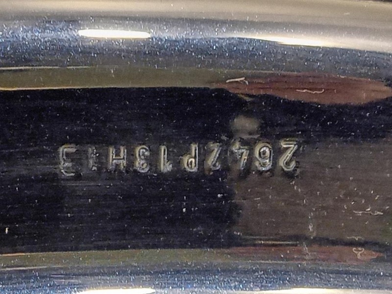 Parafango ANT DX 41009805644 Mini Countryman ONE R60 2014