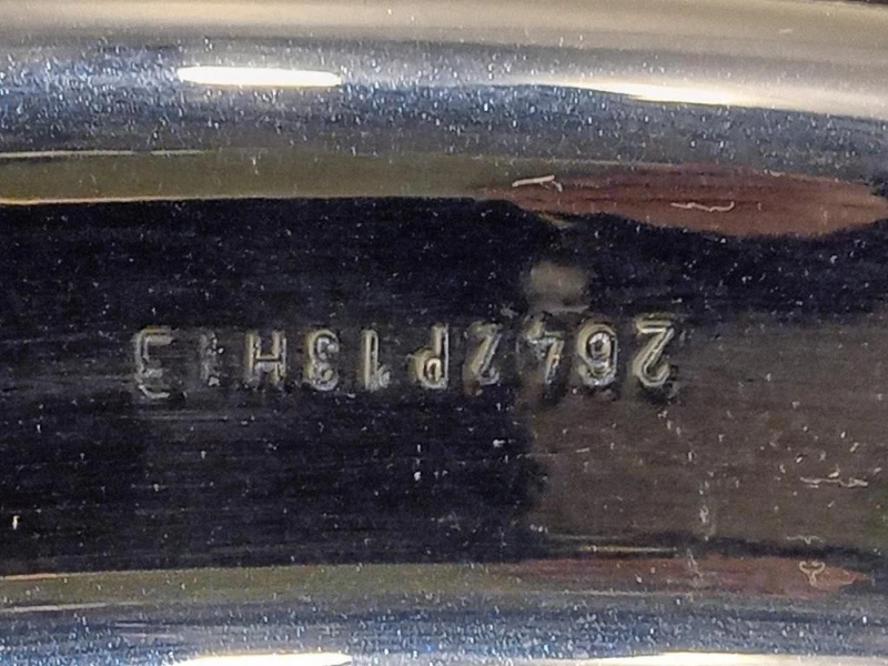 Parafango ANT DX 41009805644 Mini Countryman ONE R60 2014