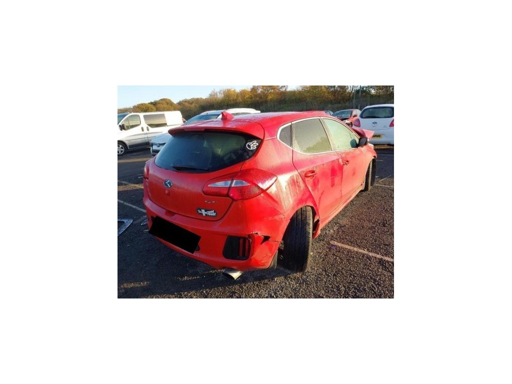 Portello POST 73700J7000 Kia CEED III 2018