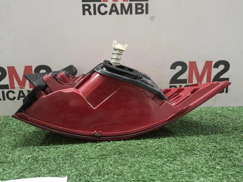 Fanale EST POST SX 3AF945095E Volkswagen Passat VI Variant 2011