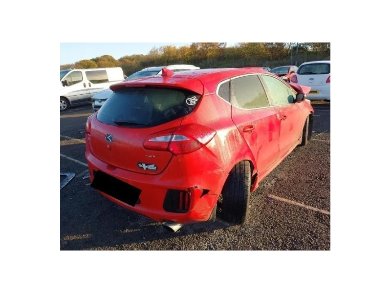 Portello POST 73700J7000 Kia CEED III 2018