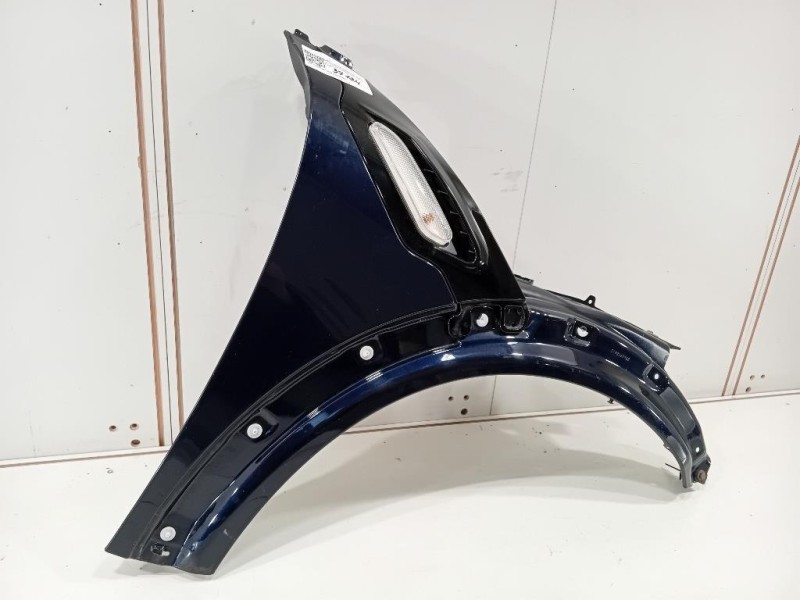 Parafango ANT DX 41009805644 Mini Countryman ONE R60 2014