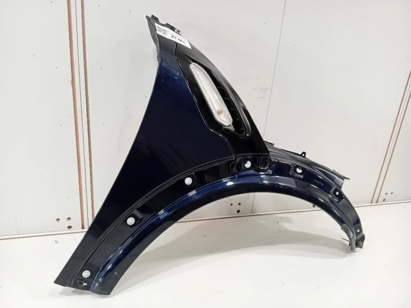 Parafango ANT DX 41009805644 Mini Countryman ONE R60 2014