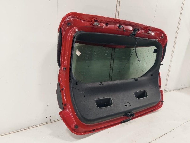 Portello POST 73700J7000 Kia CEED III 2018