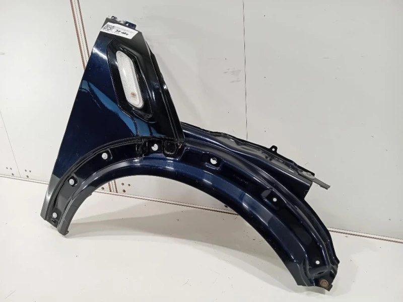 Parafango ANT DX 41009805644 Mini Countryman ONE R60 2014