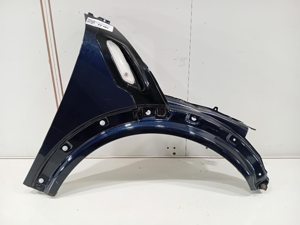 Fanale EST POST SX 7N0945095G Volkswagen Sharan IV 2010 Fanale EST POST SX 7N0945095G Volkswagen Sharan IV 2010