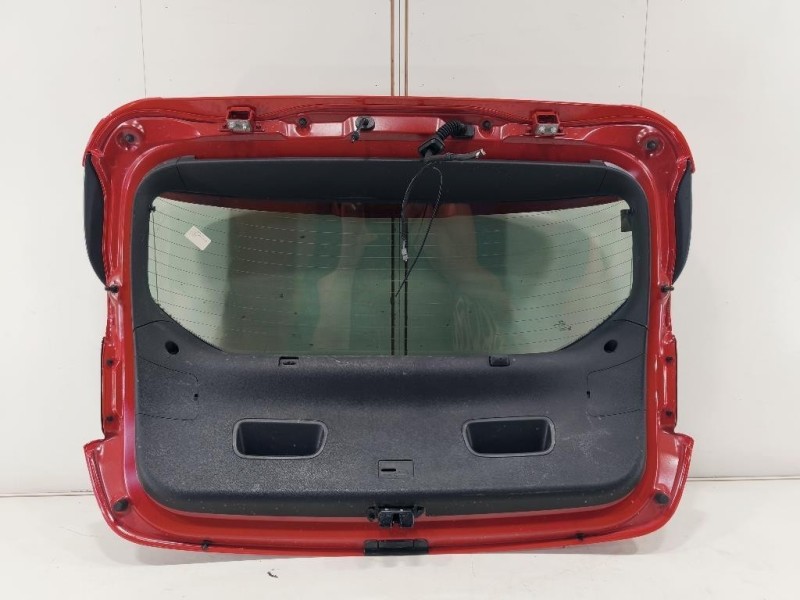 Portello POST 73700J7000 Kia CEED III 2018