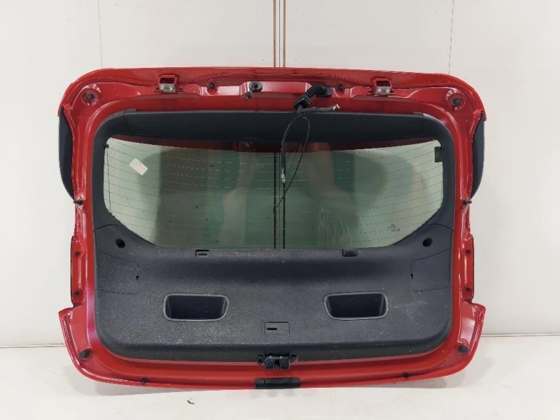 Portello POST 73700J7000 Kia CEED III 2018