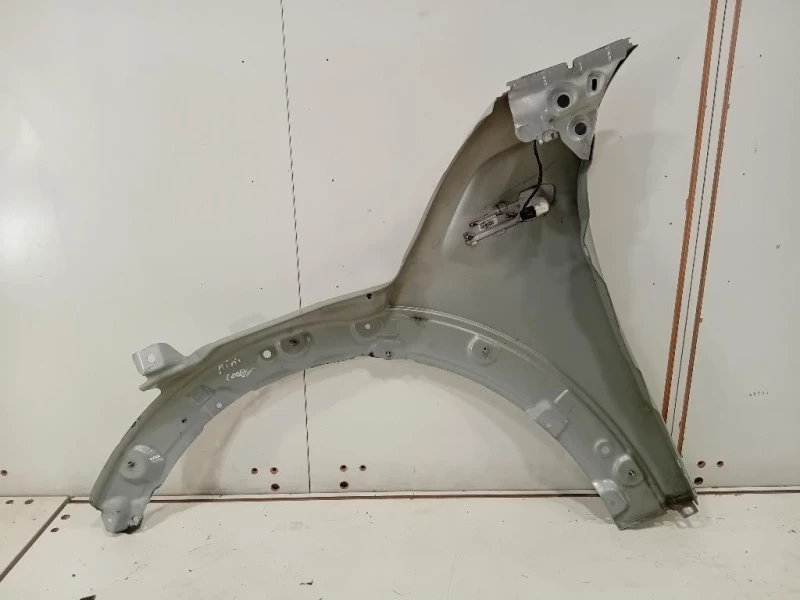 Parafango ANT DX 41007374522 Mini MINI Cooper F55 2014