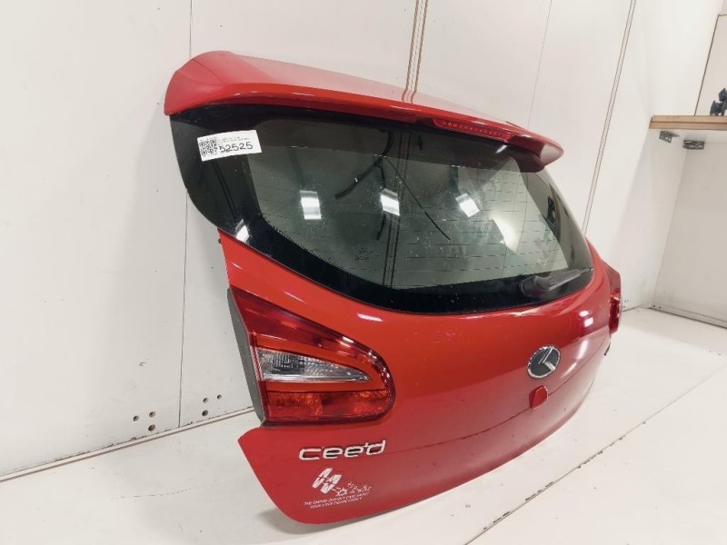 Portello POST 73700J7000 Kia CEED III 2018