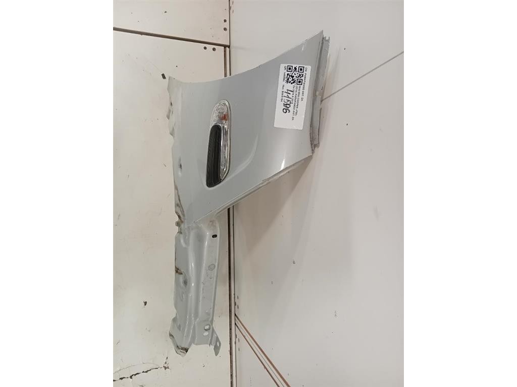 Fanale EST POST SX 7N0 945 095 G Volkswagen Sharan IV 2015