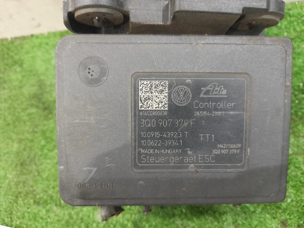 ABS Gruppo ANT 3Q0614517F Volkswagen GOLF VII 2013