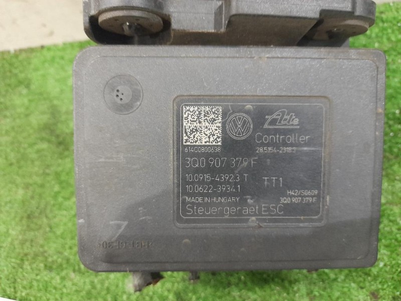 ABS Gruppo ANT 3Q0614517F Volkswagen GOLF VII 2013