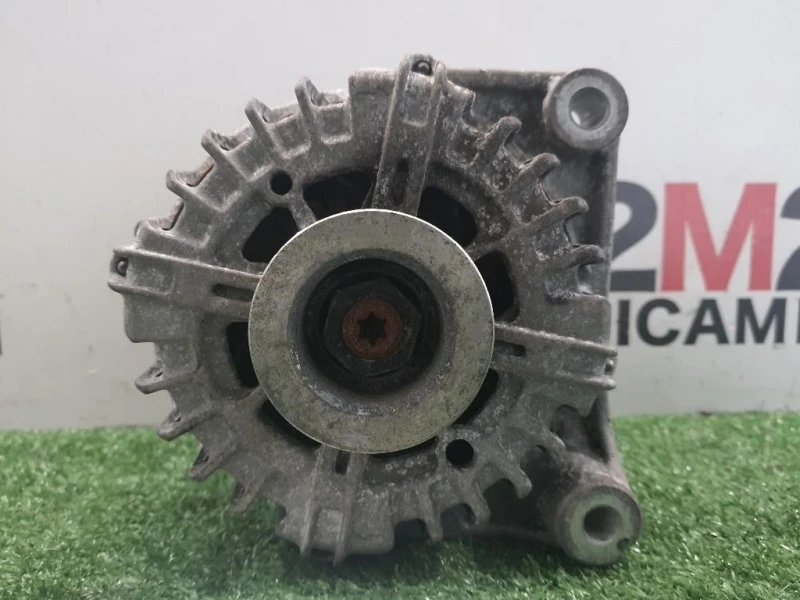 Alternatore 7802261 Bmw Serie 1 E87 Berlina 2005