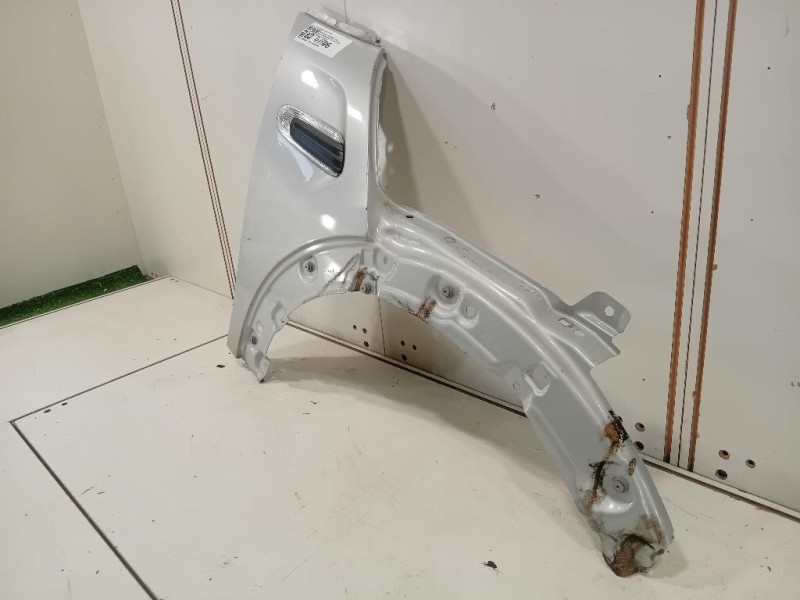 Fanale EST POST SX 7N0 945 095 G Volkswagen Sharan IV 2015 Fanale EST POST SX 7N0 945 095 G Volkswagen Sharan IV 2015