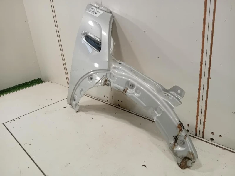 Parafango ANT DX 41007374522 Mini MINI Cooper F55 2014