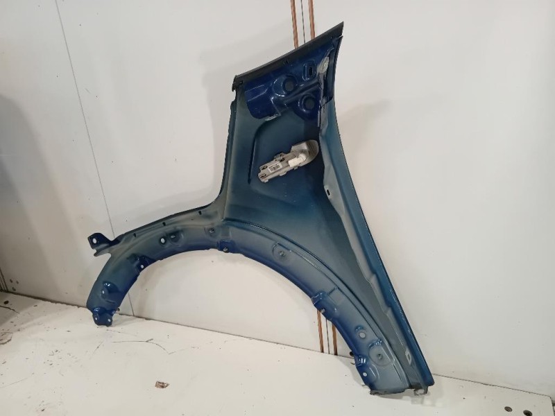 Fanale EST POST SX 7N0 945 095 G Volkswagen Sharan IV 2015 Fanale EST POST SX 7N0 945 095 G Volkswagen Sharan IV 2015