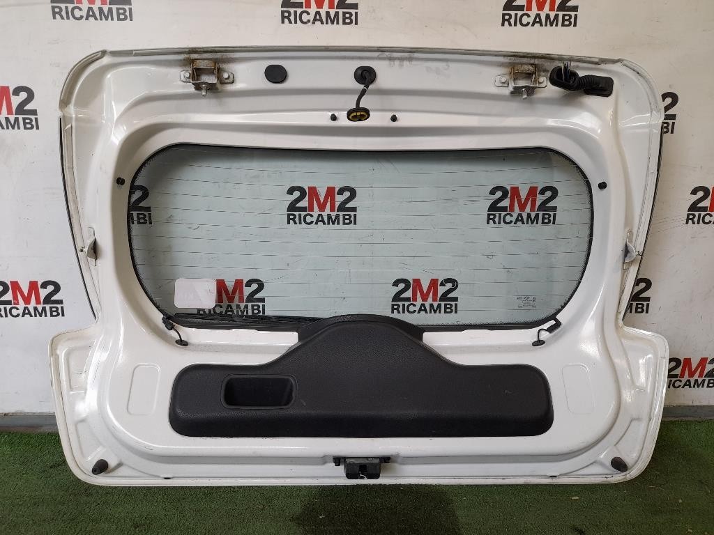 Portello POST 737001Y060 Kia Picanto III 2011