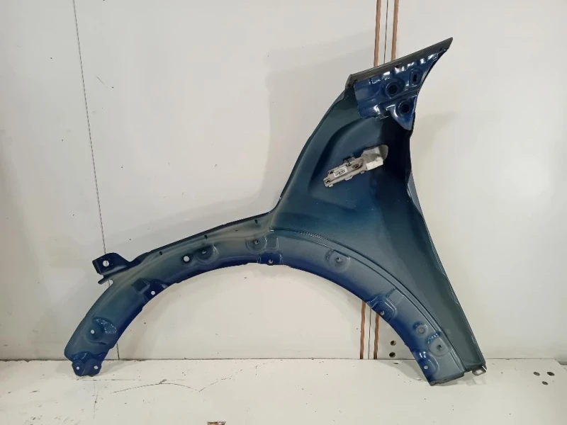 Parafango ANT DX PARAFANGO ANT DX Mini MINI Cooper F56 2014