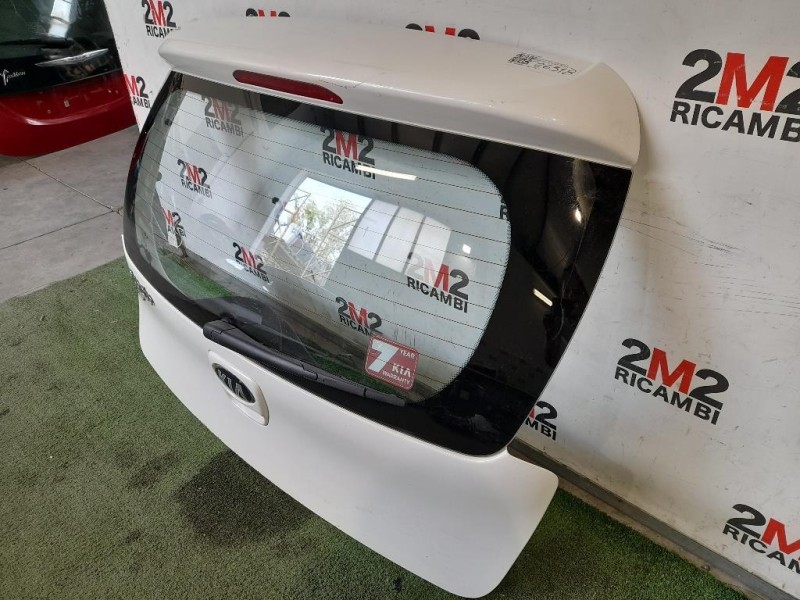 Portello POST 737001Y060 Kia Picanto III 2011