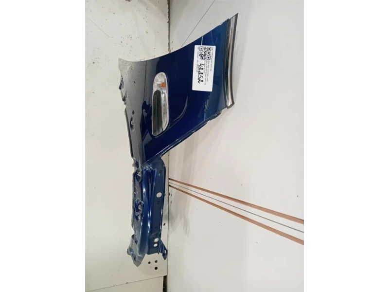 Parafango ANT DX PARAFANGO ANT DX Mini MINI Cooper F56 2014