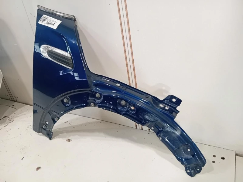 Parafango ANT DX PARAFANGO ANT DX Mini MINI Cooper F56 2014