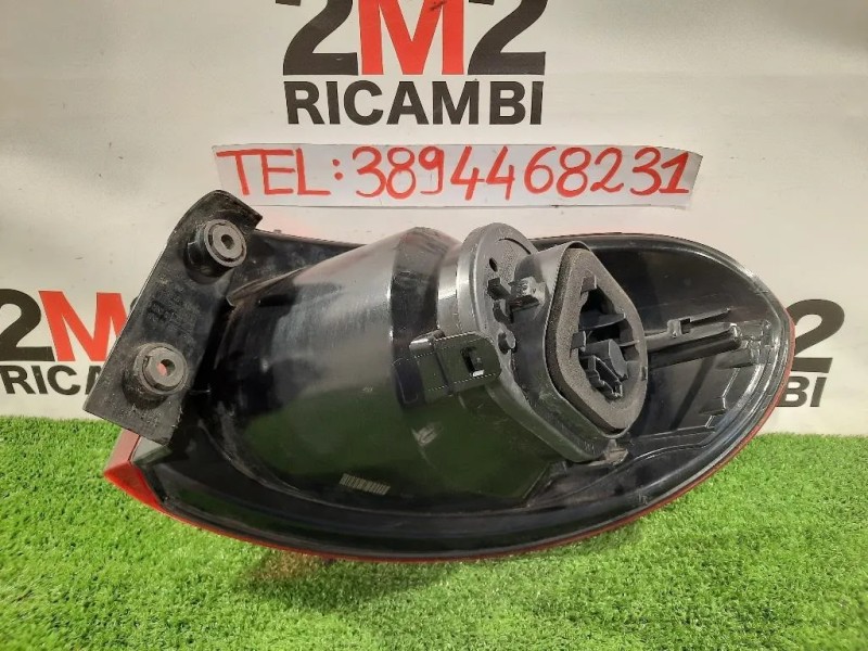 Fanale EST POST SX 5N0 945 095 H Volkswagen Tiguan I 2008