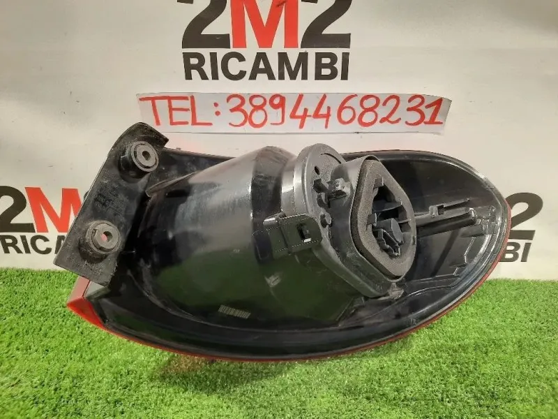 Fanale EST POST SX 5N0 945 095 H Volkswagen Tiguan I 2008