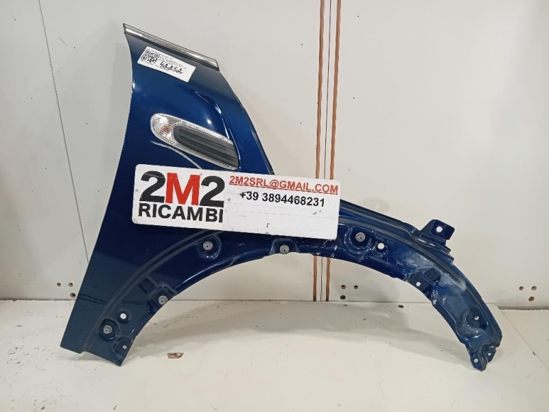 Parafango ANT DX PARAFANGO ANT DX Mini MINI Cooper F56 2014