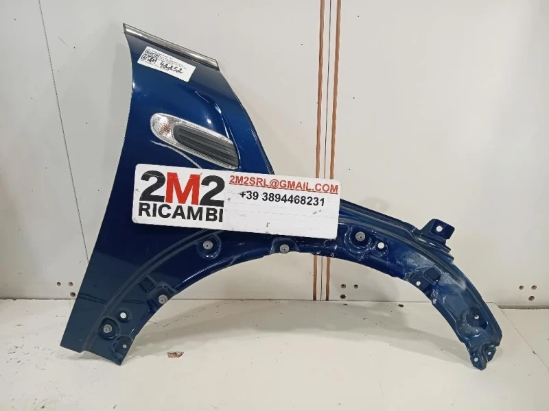 Parafango ANT DX PARAFANGO ANT DX Mini MINI Cooper F56 2014