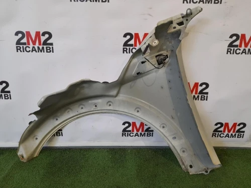 Parafango ANT DX 41007374522 Mini MINI Cooper F56 2014